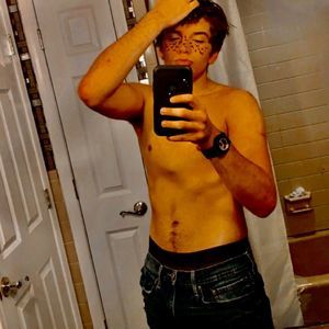 Meet your Posher, Matthew